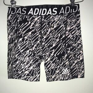 Adidas Activewear Shorts size Large​​​